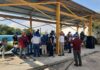 CAPACITA COMAPA A PERSONAL EN OPERACIÓN DE ESTACIONES DE BOMBEO DE AGUA POTABLE