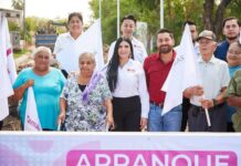 ¡SEGUIMOS TRANSFORMANDO NUESTRAS CALLES Y MEJORANDO LA MOVILIDAD! 🛣️✨