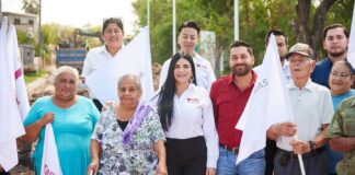 ¡SEGUIMOS TRANSFORMANDO NUESTRAS CALLES Y MEJORANDO LA MOVILIDAD! 🛣️✨